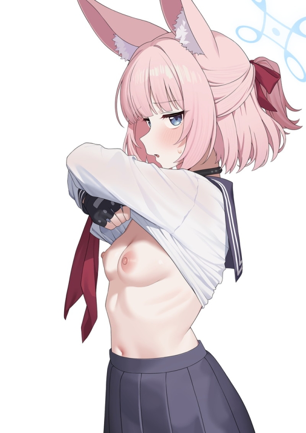 【二次】猫耳、狐耳などが生えたケモミミっ娘たちのエロ画像 Part150 | えろかん 28 【二次】猫耳、狐耳などが生えたケモミミっ娘たちのエロ画像 Part150 | えろかん 27 img 6a28517f5b0c4