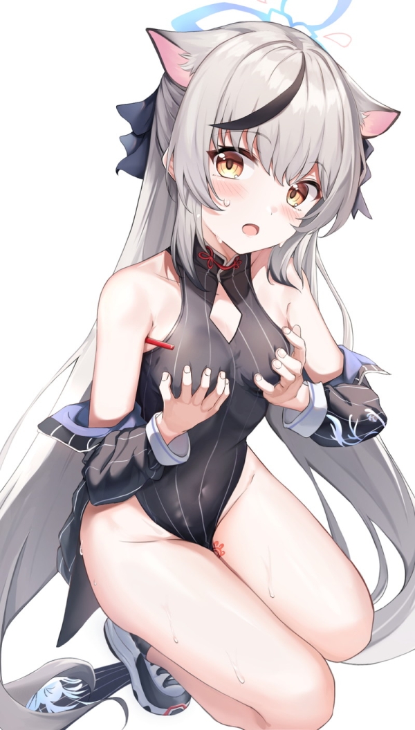 【二次】猫耳、狐耳などが生えたケモミミっ娘たちのエロ画像 Part150 | えろかん 54 【二次】猫耳、狐耳などが生えたケモミミっ娘たちのエロ画像 Part150 | えろかん 53 img 6a28518129624