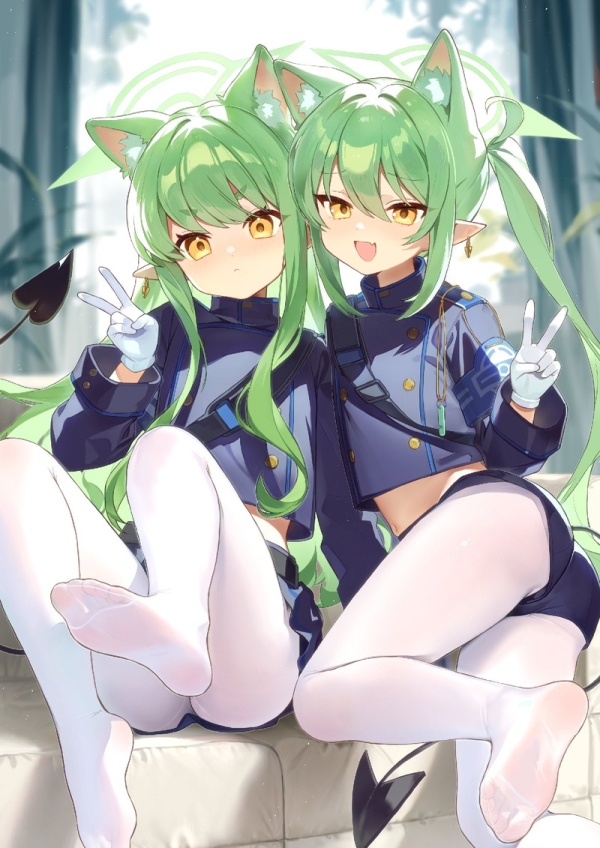 【二次】猫耳、狐耳などが生えたケモミミっ娘たちのエロ画像 Part150 | えろかん 66 【二次】猫耳、狐耳などが生えたケモミミっ娘たちのエロ画像 Part150 | えろかん 65 img 6a285181e8e4e