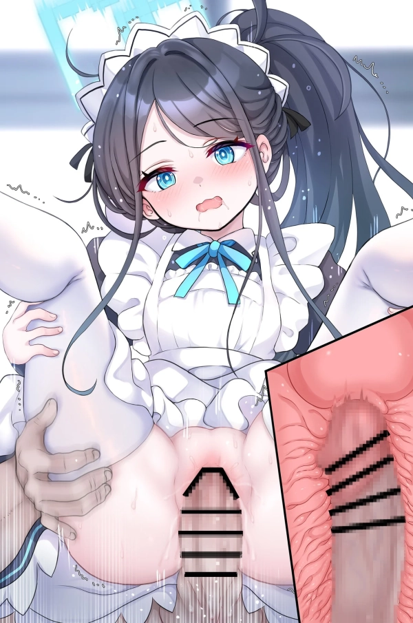 「おはよう(朝立ち)」から「おやすみ(夜伽)」まで、性活(くらし)を支えるメイドさん♡ (74) 96 「おはよう(朝立ち)」から「おやすみ(夜伽)」まで、性活(くらし)を支えるメイドさん♡ (74) 95 img 6a28a56a0a5b0
