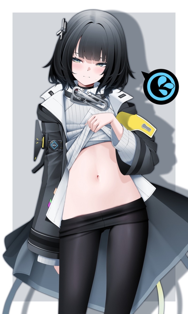 【二次】自分で服を捲って下着や身体を見せるたくし上げエロ画像 Part19 | えろかん 32 【二次】自分で服を捲って下着や身体を見せるたくし上げエロ画像 Part19 | えろかん 31 img 6a28dd56580bb