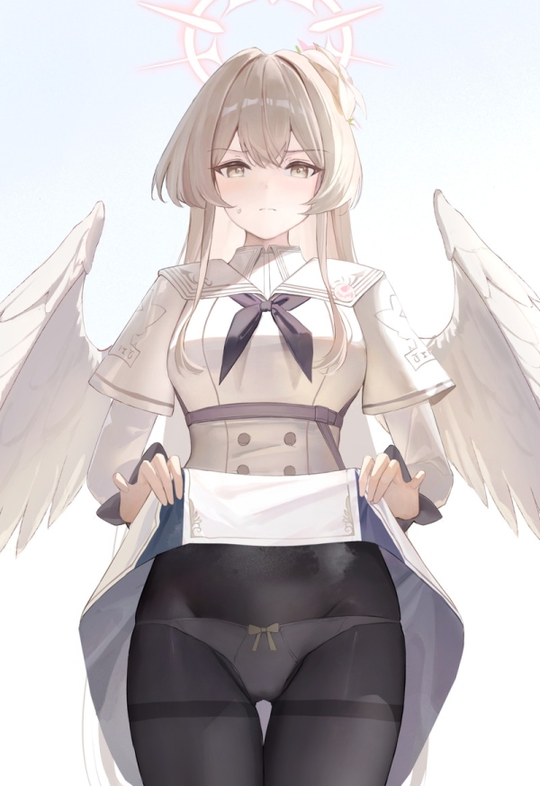 【二次】自分で服を捲って下着や身体を見せるたくし上げエロ画像 Part19 | えろかん 64 【二次】自分で服を捲って下着や身体を見せるたくし上げエロ画像 Part19 | えろかん 63 img 6a28dd584ec00