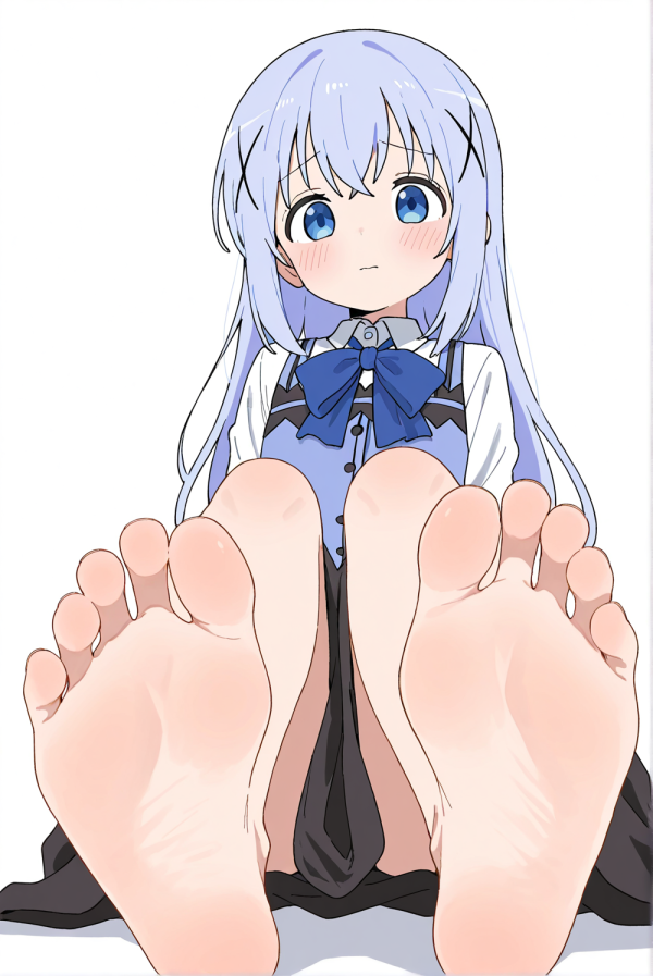 【画像】チノちゃんの足裏・・・ | にじエロファンタジア 36 【画像】チノちゃんの足裏・・・ | にじエロファンタジア 35 img 6a28dd6d17b82