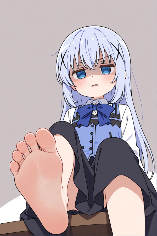 【画像】チノちゃんの足裏・・・ | にじエロファンタジア 48 【画像】チノちゃんの足裏・・・ | にじエロファンタジア 47 img 6a28dd6f00fde