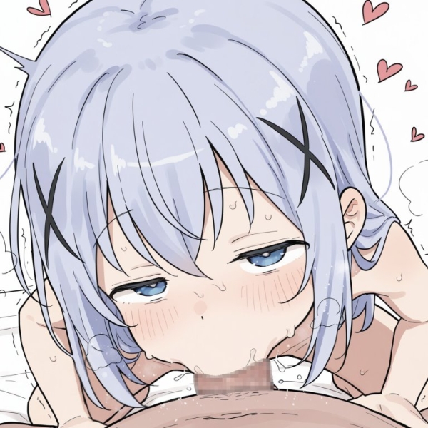 【画像】チノちゃんの足裏・・・ | にじエロファンタジア 58 【画像】チノちゃんの足裏・・・ | にじエロファンタジア 57 img 6a28dd6fe21b4