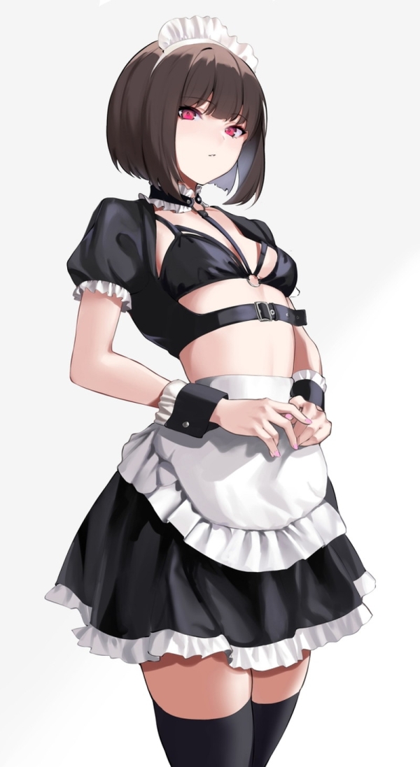 【二次】無表情、無関心な女の子のエロ画像 Part16 | えろかん 6 【二次】無表情、無関心な女の子のエロ画像 Part16 | えろかん 5 img 6a29159ad9426