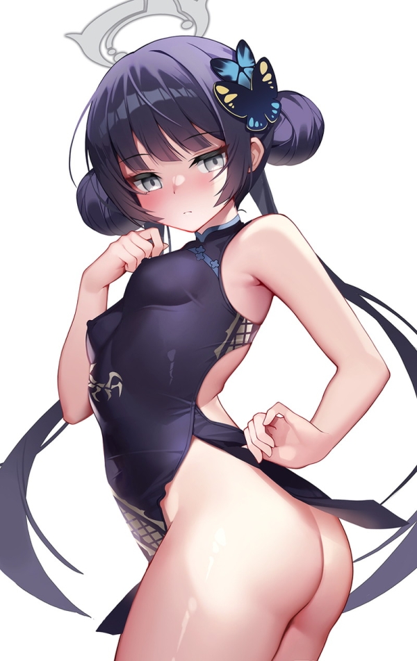 【二次】無表情、無関心な女の子のエロ画像 Part16 | えろかん 8 【二次】無表情、無関心な女の子のエロ画像 Part16 | えろかん 7 img 6a29159b115ca