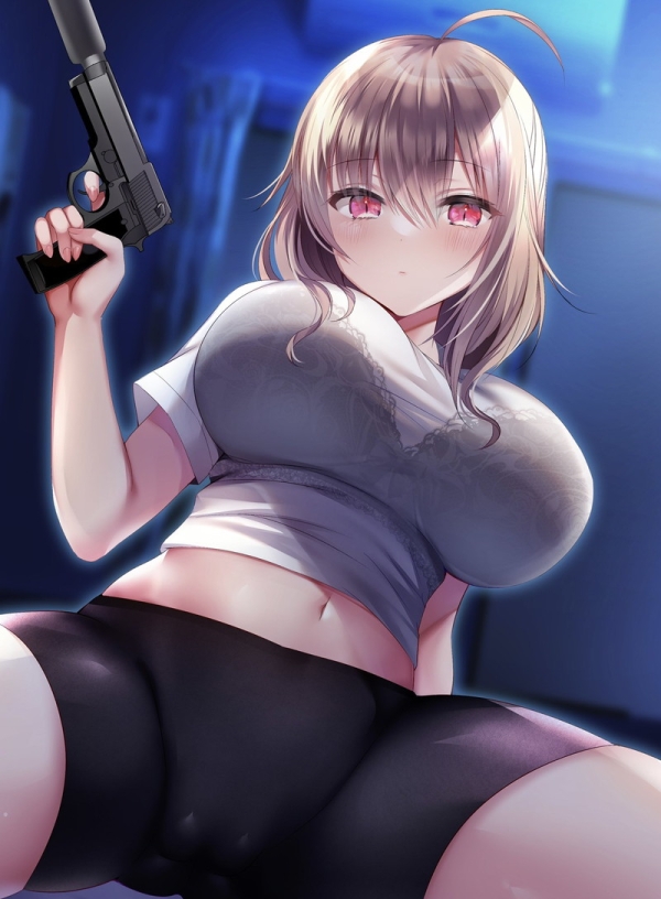 【二次】無表情、無関心な女の子のエロ画像 Part16 | えろかん 48 【二次】無表情、無関心な女の子のエロ画像 Part16 | えろかん 47 img 6a29159db6c1d