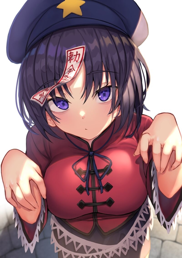 【二次】無表情、無関心な女の子のエロ画像 Part16 | えろかん 96 【二次】無表情、無関心な女の子のエロ画像 Part16 | えろかん 95 img 6a2915a0d922b