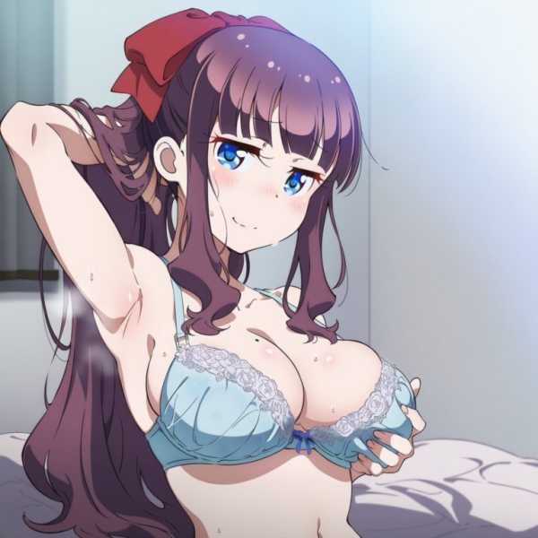 【画像】ひふみパイセンのデカケツ・・・♥ | にじエロファンタジア 46 【画像】ひふみパイセンのデカケツ・・・♥ | にじエロファンタジア 45 img 6a296a11e193f