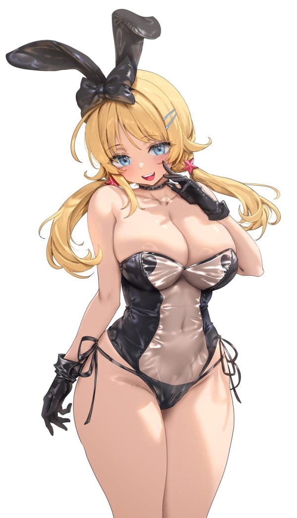 【二次】金髪、ブロンドヘアーの女の子のエロ画像 Part86 | えろかん 84 【二次】金髪、ブロンドヘアーの女の子のエロ画像 Part86 | えろかん 83 img 6a29a26142d93