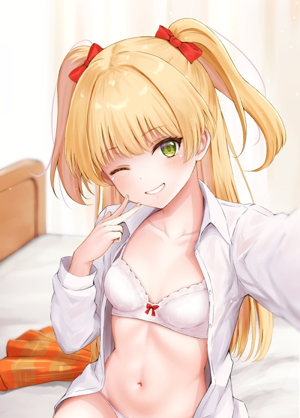 【二次】金髪、ブロンドヘアーの女の子のエロ画像 Part86 | えろかん 88 【二次】金髪、ブロンドヘアーの女の子のエロ画像 Part86 | えろかん 87 img 6a29a26185126