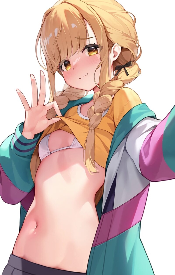 【二次】金髪、ブロンドヘアーの女の子のエロ画像 Part86 | えろかん 100 【二次】金髪、ブロンドヘアーの女の子のエロ画像 Part86 | えろかん 99 img 6a29a26265904