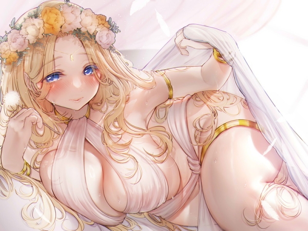 【二次】金髪、ブロンドヘアーの女の子のエロ画像 Part86 | えろかん 102 【二次】金髪、ブロンドヘアーの女の子のエロ画像 Part86 | えろかん 101 img 6a29a2628168b