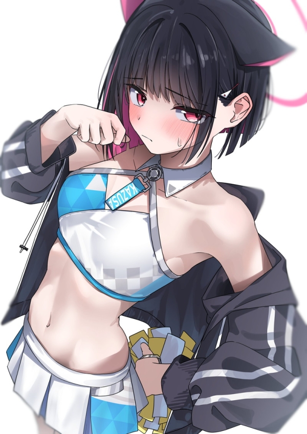【二次】チアガールコスの女の子たちのエロ画像 Part5 | えろかん 46 【二次】チアガールコスの女の子たちのエロ画像 Part5 | えろかん 45 img 6a29da7fd0ddb