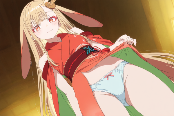 【画像】超かぐや姫キャラのえっちなおぱんつ♥ | にじエロファンタジア 26 【画像】超かぐや姫キャラのえっちなおぱんつ♥ | にじエロファンタジア 25 img 6a2a2f32b5373