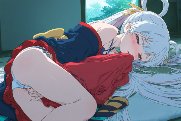 【画像】超かぐや姫キャラのえっちなおぱんつ♥ | にじエロファンタジア 32 【画像】超かぐや姫キャラのえっちなおぱんつ♥ | にじエロファンタジア 31 img 6a2a2f33ba02a