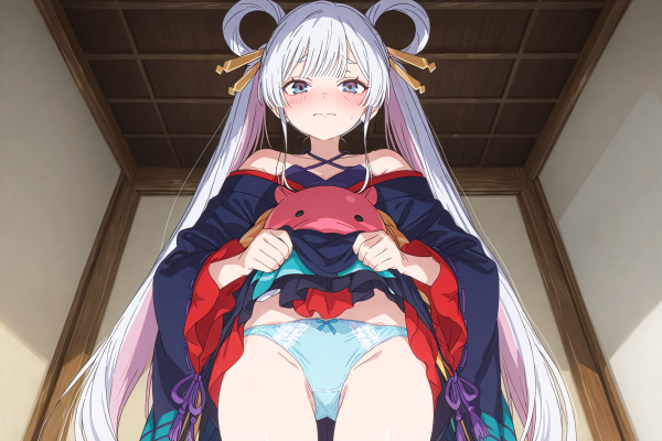 【画像】超かぐや姫キャラのえっちなおぱんつ♥ | にじエロファンタジア 34 【画像】超かぐや姫キャラのえっちなおぱんつ♥ | にじエロファンタジア 33 img 6a2a2f34167bd