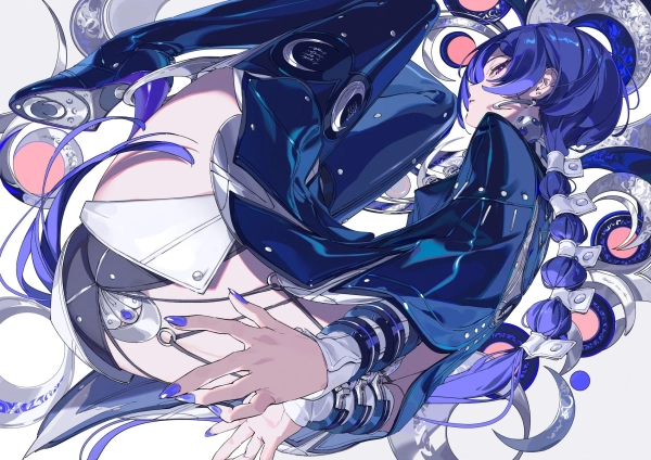 【ゼンレスゾーンゼロ】プロメイア のH画像【ZZZ】 98 【ゼンレスゾーンゼロ】プロメイア のH画像【ZZZ】 97 img 6a2a4b0ec470f