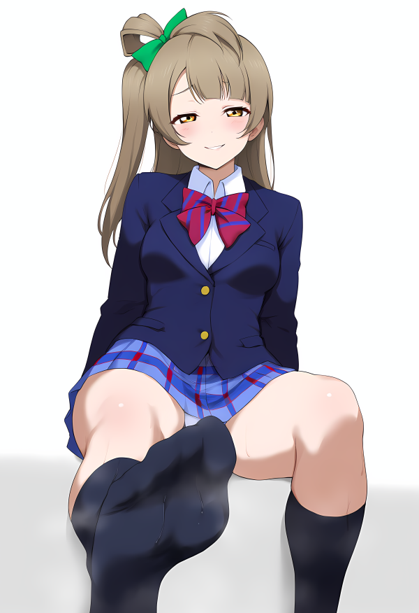 【画像】μ'sの靴下裏を堪能するエロ画像♥ | にじエロファンタジア 28 【画像】μ'sの靴下裏を堪能するエロ画像♥ | にじエロファンタジア 27 img 6a2a9f7773613