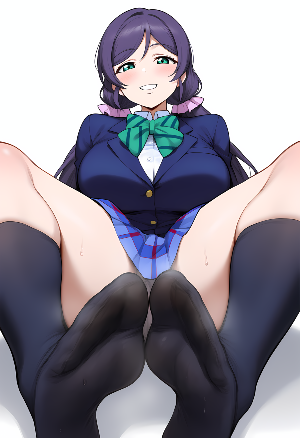 【画像】μ'sの靴下裏を堪能するエロ画像♥ | にじエロファンタジア 36 【画像】μ'sの靴下裏を堪能するエロ画像♥ | にじエロファンタジア 35 img 6a2a9f7b22f4d