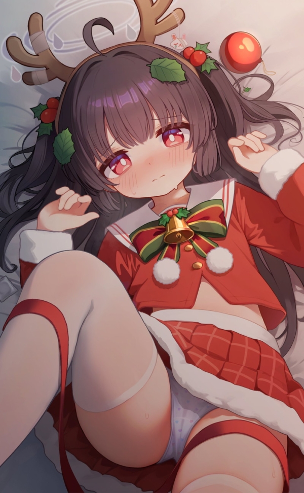 下半身をエロくするピチピチニーソックスの二次エロ画像 Part29 | えろかん 64 下半身をエロくするピチピチニーソックスの二次エロ画像 Part29 | えろかん 63 img 6a2af3b9a7527