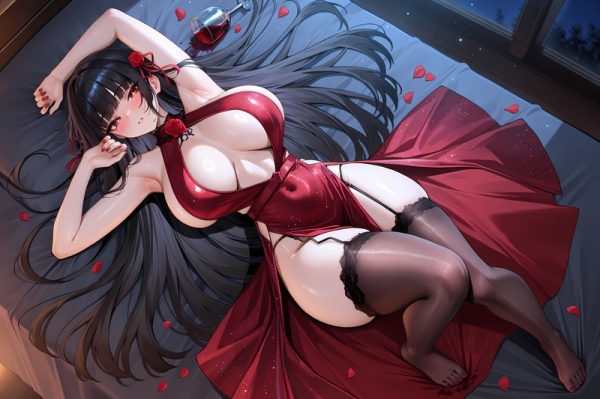 【二次】巨乳、おっぱいが大きい女の子のエロ画像 Part40 | えろかん 26 【二次】巨乳、おっぱいが大きい女の子のエロ画像 Part40 | えろかん 25 img 6a2b2bf9a8f8f