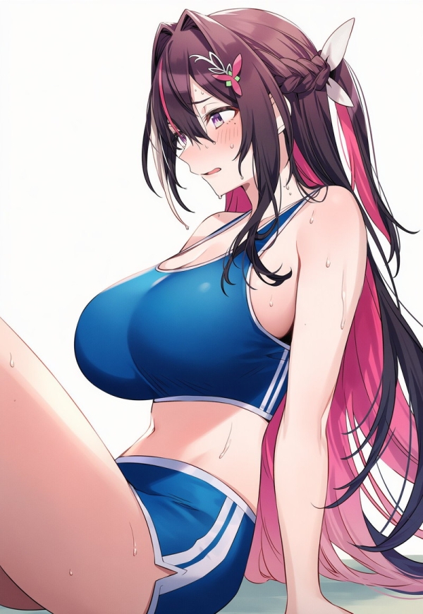 【二次】巨乳、おっぱいが大きい女の子のエロ画像 Part40 | えろかん 56 【二次】巨乳、おっぱいが大きい女の子のエロ画像 Part40 | えろかん 55 img 6a2b2bfc001f0