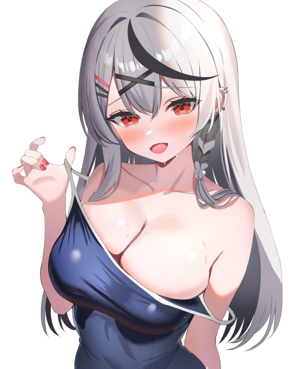 【二次】巨乳、おっぱいが大きい女の子のエロ画像 Part40 | えろかん 64 【二次】巨乳、おっぱいが大きい女の子のエロ画像 Part40 | えろかん 63 img 6a2b2bfc65e1c