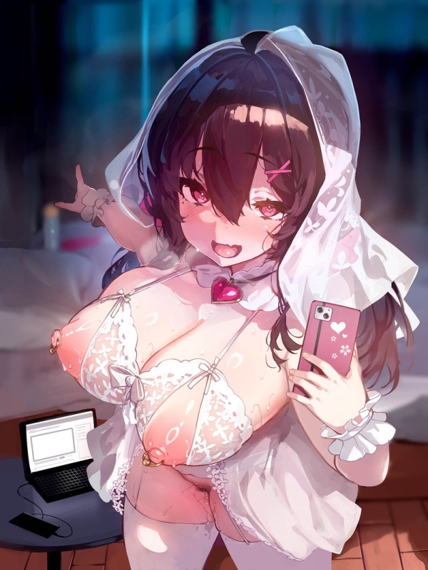 【二次】巨乳、おっぱいが大きい女の子のエロ画像 Part40 | えろかん 72 【二次】巨乳、おっぱいが大きい女の子のエロ画像 Part40 | えろかん 71 img 6a2b2bfd456bf