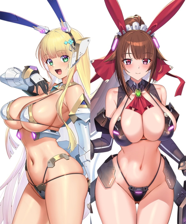 【二次】巨乳、おっぱいが大きい女の子のエロ画像 Part40 | えろかん 94 【二次】巨乳、おっぱいが大きい女の子のエロ画像 Part40 | えろかん 93 img 6a2b2bfe81e89