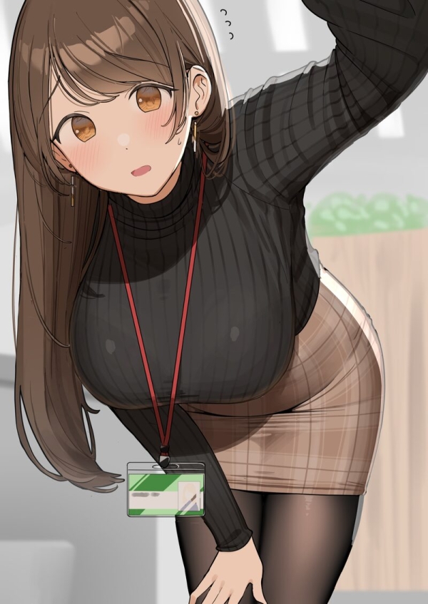 【二次】巨乳、おっぱいが大きい女の子のエロ画像 Part40 | えろかん 96 【二次】巨乳、おっぱいが大きい女の子のエロ画像 Part40 | えろかん 95 img 6a2b2bfe98b90