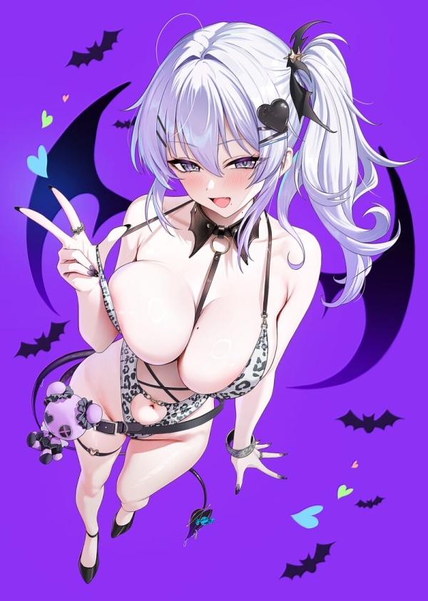 【二次】巨乳、おっぱいが大きい女の子のエロ画像 Part40 | えろかん 98 【二次】巨乳、おっぱいが大きい女の子のエロ画像 Part40 | えろかん 97 img 6a2b2bfeb1d83