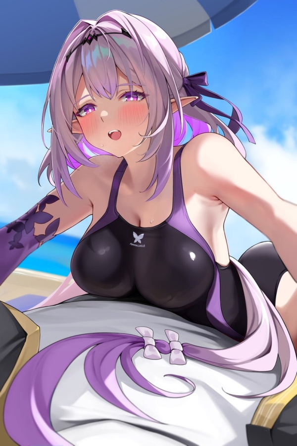 エルフ耳が生えた女の子たちのエロ画像 Part33 | えろかん 30 エルフ耳が生えた女の子たちのエロ画像 Part33 | えろかん 29 img 6a2b805723764