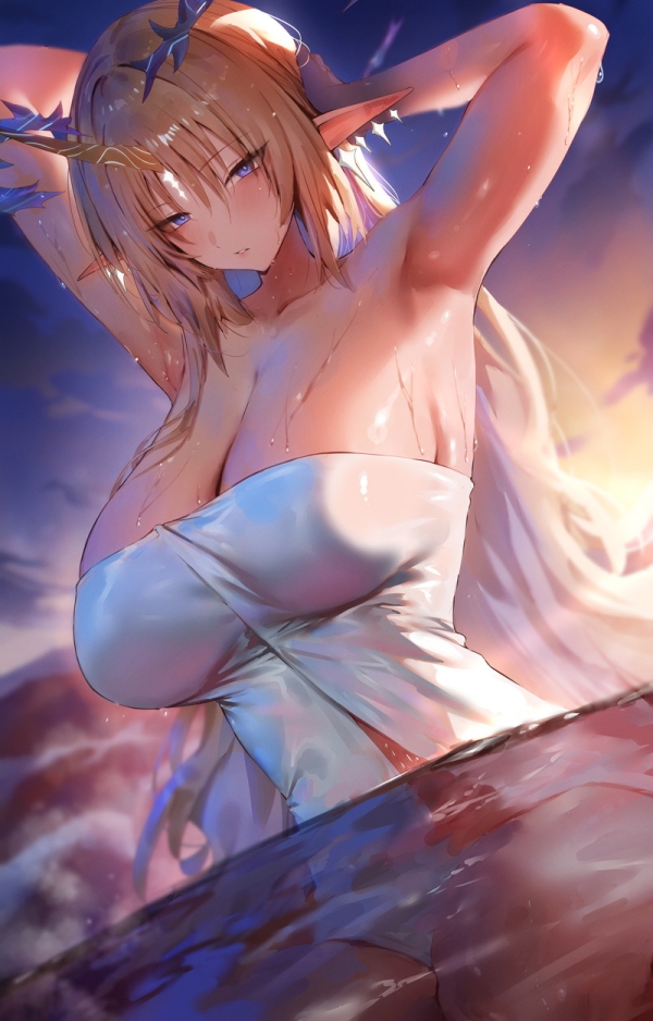 エルフ耳が生えた女の子たちのエロ画像 Part33 | えろかん 96 エルフ耳が生えた女の子たちのエロ画像 Part33 | えろかん 95 img 6a2b8060e4319