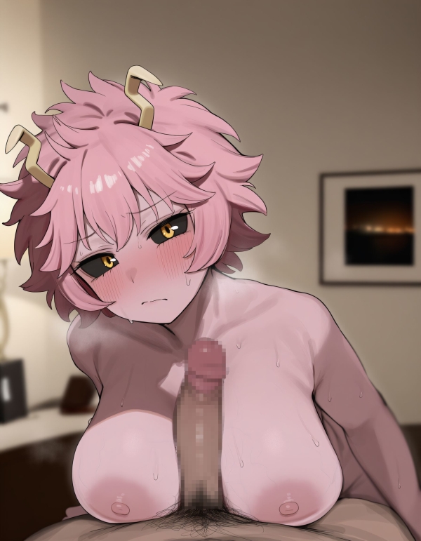 【ヒロアカ】芦戸三奈のむっちむちボディでシコれるえっち画像 | にじエロファンタジア 30 【ヒロアカ】芦戸三奈のむっちむちボディでシコれるえっち画像 | にじエロファンタジア 29 img 6a2b808071212