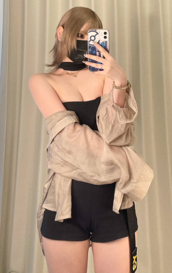 洋服の下にはこんな下着つけてるエロ画像 - 性癖エロ画像 センギリ 38 洋服の下にはこんな下着つけてるエロ画像 - 性癖エロ画像 センギリ 37 img 6a2c0d34f39f2