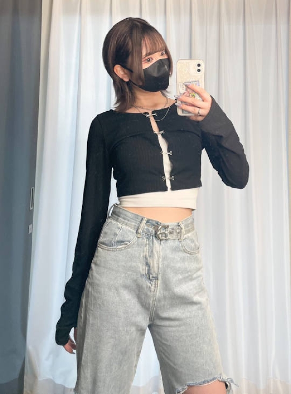 洋服の下にはこんな下着つけてるエロ画像 - 性癖エロ画像 センギリ 42 洋服の下にはこんな下着つけてるエロ画像 - 性癖エロ画像 センギリ 41 img 6a2c0d3703aca