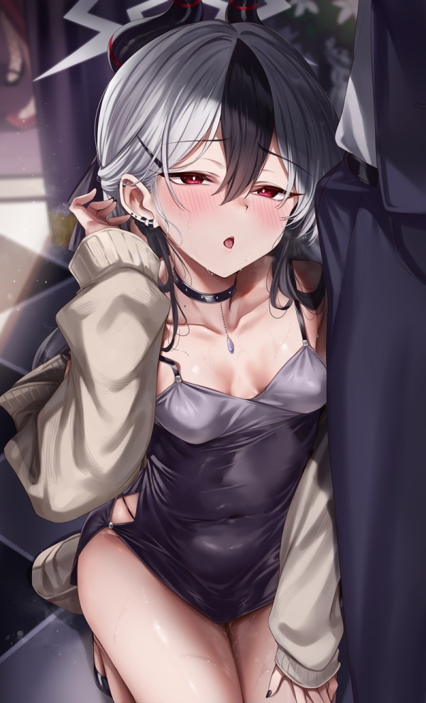 ブルーアーカイブ(ブルアカ)のエロ画像 Part198 | えろかん 36 ブルーアーカイブ(ブルアカ)のエロ画像 Part198 | えろかん 35 img 6a2cd1d99ecac