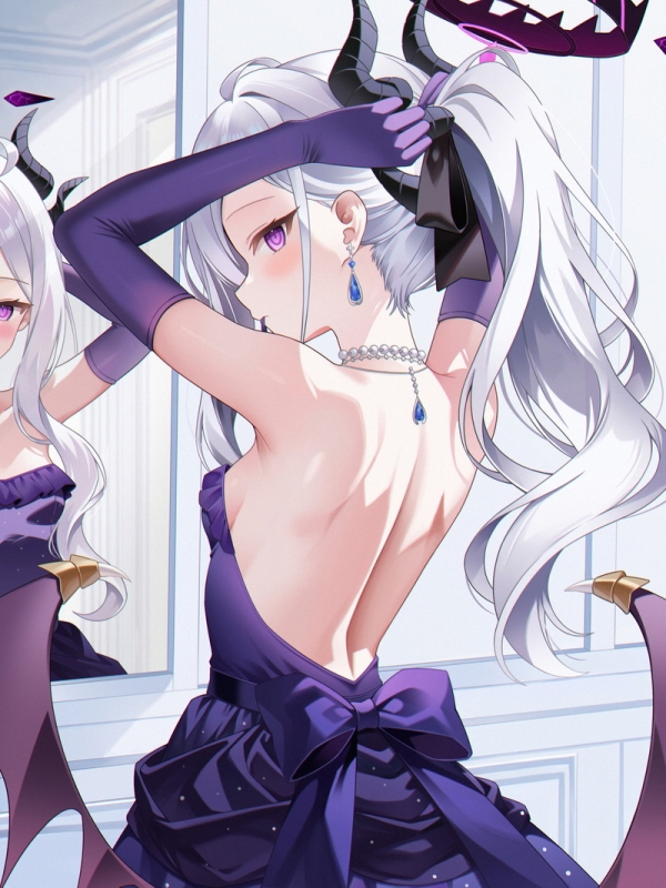 ブルーアーカイブ(ブルアカ)のエロ画像 Part198 | えろかん 38 ブルーアーカイブ(ブルアカ)のエロ画像 Part198 | えろかん 37 img 6a2cd1d9be79c