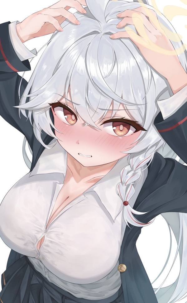 ブルーアーカイブ(ブルアカ)のエロ画像 Part198 | えろかん 44 ブルーアーカイブ(ブルアカ)のエロ画像 Part198 | えろかん 43 img 6a2cd1da2715c