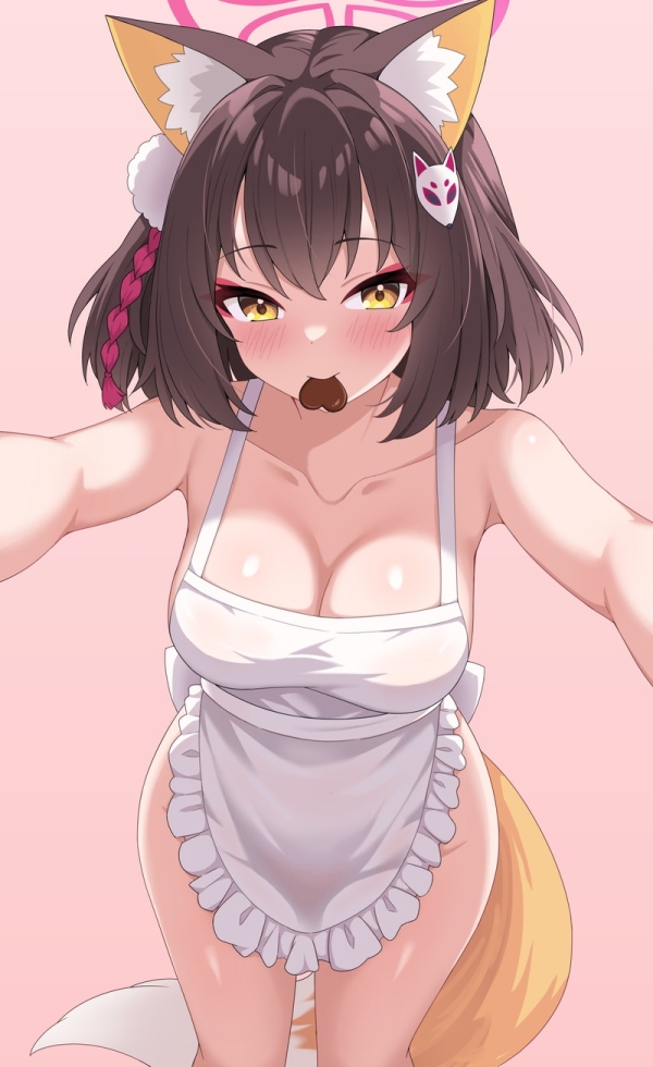 ブルーアーカイブ(ブルアカ)のエロ画像 Part198 | えろかん 48 ブルーアーカイブ(ブルアカ)のエロ画像 Part198 | えろかん 47 img 6a2cd1da73573