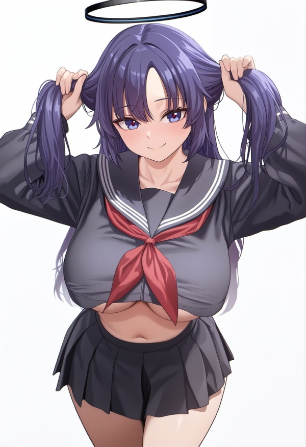 ブルーアーカイブ(ブルアカ)のエロ画像 Part198 | えろかん 58 ブルーアーカイブ(ブルアカ)のエロ画像 Part198 | えろかん 57 img 6a2cd1db0bc03