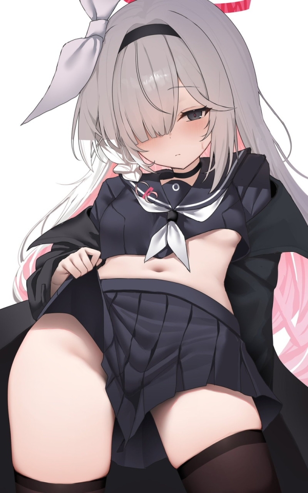 ブルーアーカイブ(ブルアカ)のエロ画像 Part198 | えろかん 64 ブルーアーカイブ(ブルアカ)のエロ画像 Part198 | えろかん 63 img 6a2cd1db64564