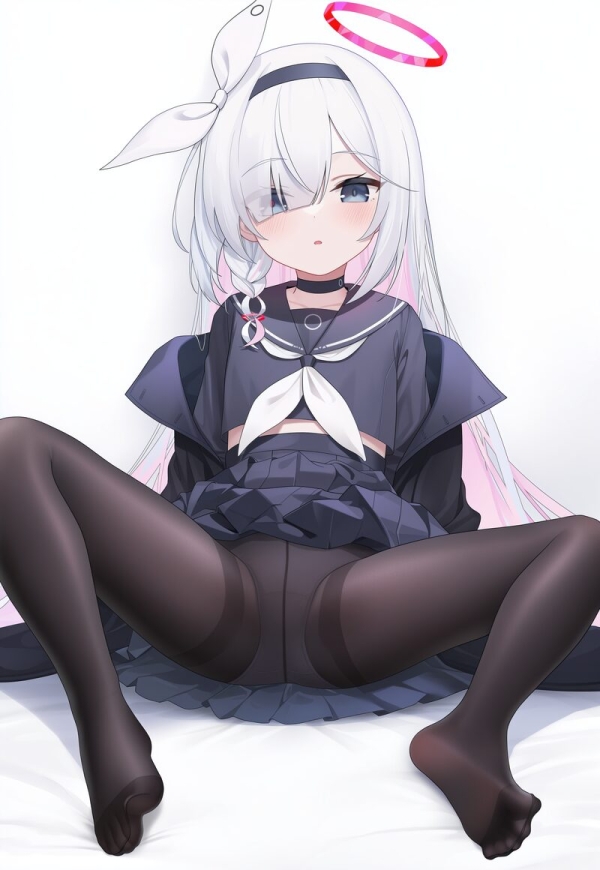ブルーアーカイブ(ブルアカ)のエロ画像 Part198 | えろかん 100 ブルーアーカイブ(ブルアカ)のエロ画像 Part198 | えろかん 99 img 6a2cd1ddd76b9