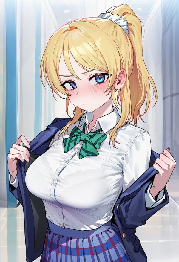 【二次エロ】絢瀬絵里が野外で全裸オナニーしてるエロ画像♥ | にじエロファンタジア 28 【二次エロ】絢瀬絵里が野外で全裸オナニーしてるエロ画像♥ | にじエロファンタジア 27 img 6a2cd2008dfde