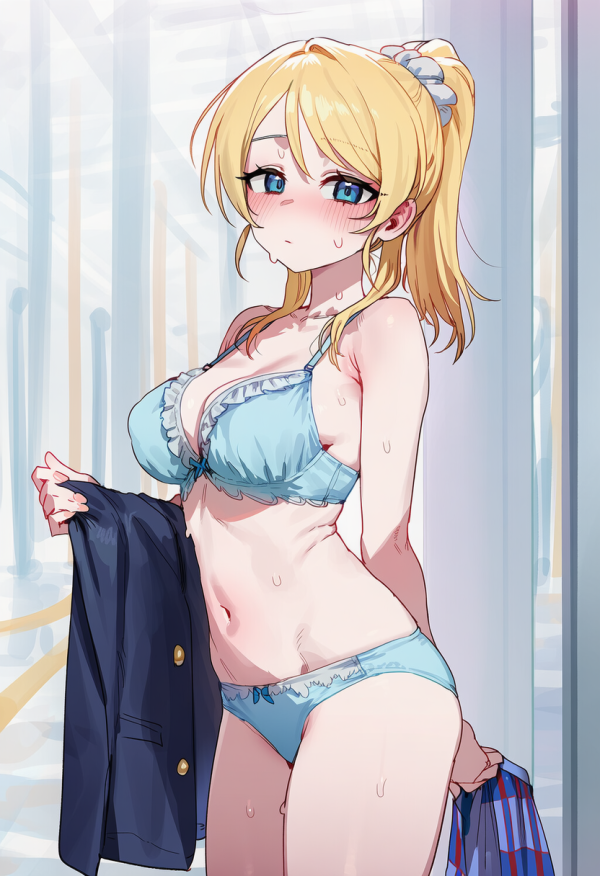 【二次エロ】絢瀬絵里が野外で全裸オナニーしてるエロ画像♥ | にじエロファンタジア 32 【二次エロ】絢瀬絵里が野外で全裸オナニーしてるエロ画像♥ | にじエロファンタジア 31 img 6a2cd201480b0