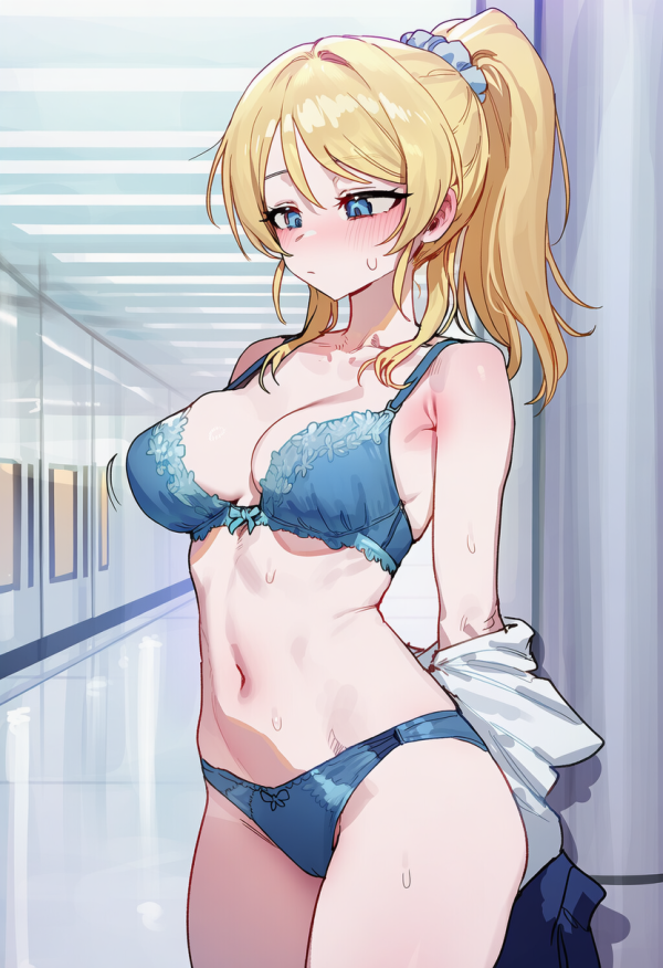 【二次エロ】絢瀬絵里が野外で全裸オナニーしてるエロ画像♥ | にじエロファンタジア 34 【二次エロ】絢瀬絵里が野外で全裸オナニーしてるエロ画像♥ | にじエロファンタジア 33 img 6a2cd201aa21b