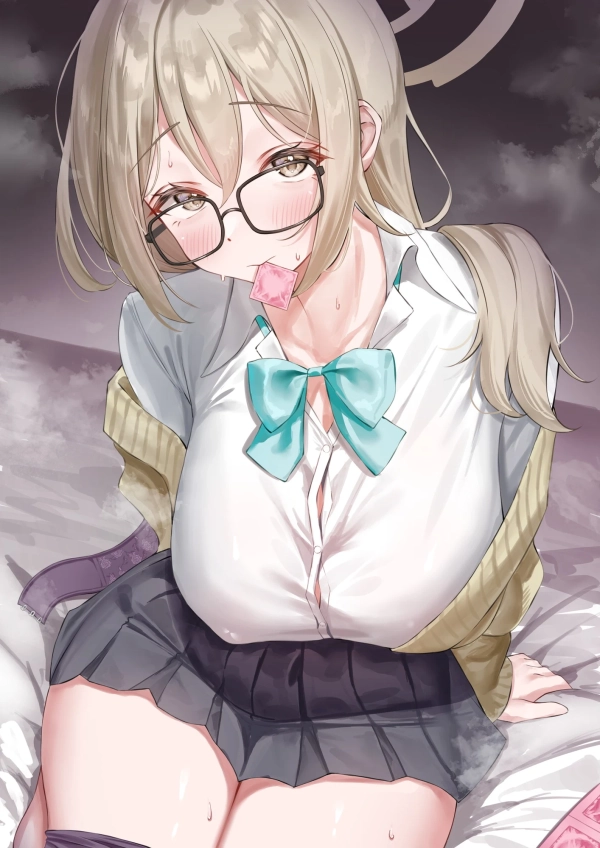 自分からゴム用意して臨戦状態!の女の子画像♪ 14 自分からゴム用意して臨戦状態!の女の子画像♪ 13 img 6a2cedfbcea9c