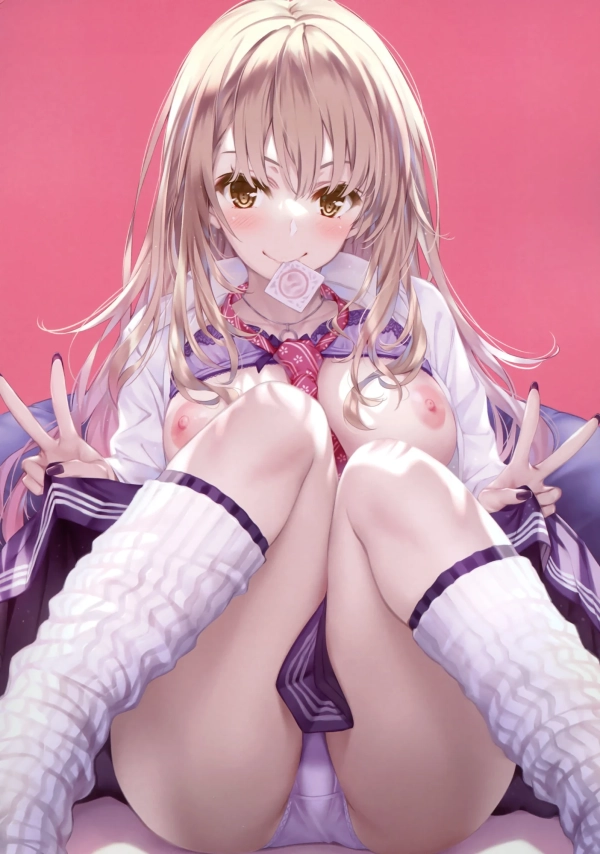 自分からゴム用意して臨戦状態!の女の子画像♪ 28 自分からゴム用意して臨戦状態!の女の子画像♪ 27 img 6a2cedfe0abaa